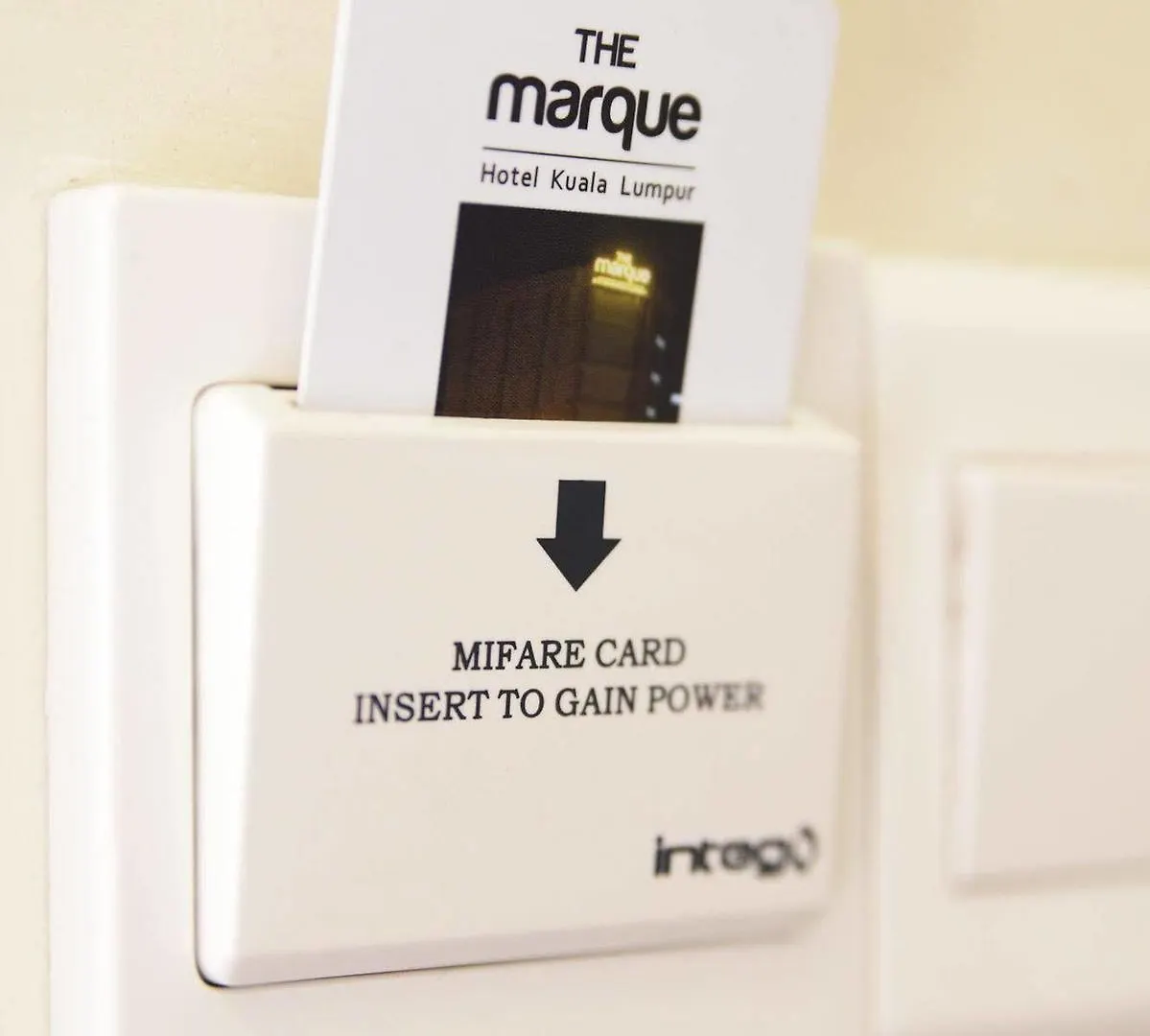 The Marque Hotel Kuala Lumpur