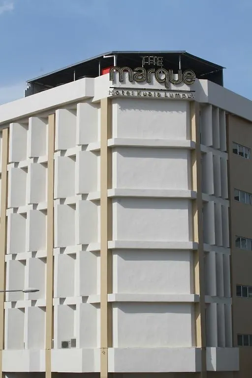 The Marque Hotel Kuala Lumpur
