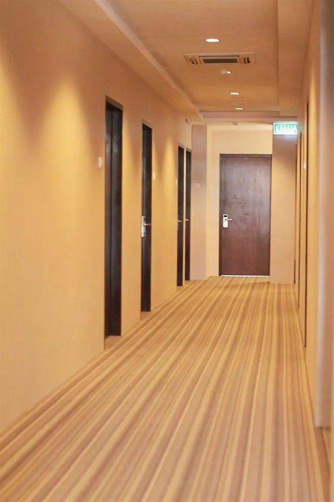The Marque Hotel Kuala Lumpur