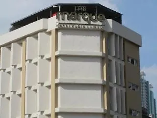 ***  The Marque Hotel Kuala Lumpur Malaisie