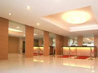 The Marque Hotel Kuala Lumpur