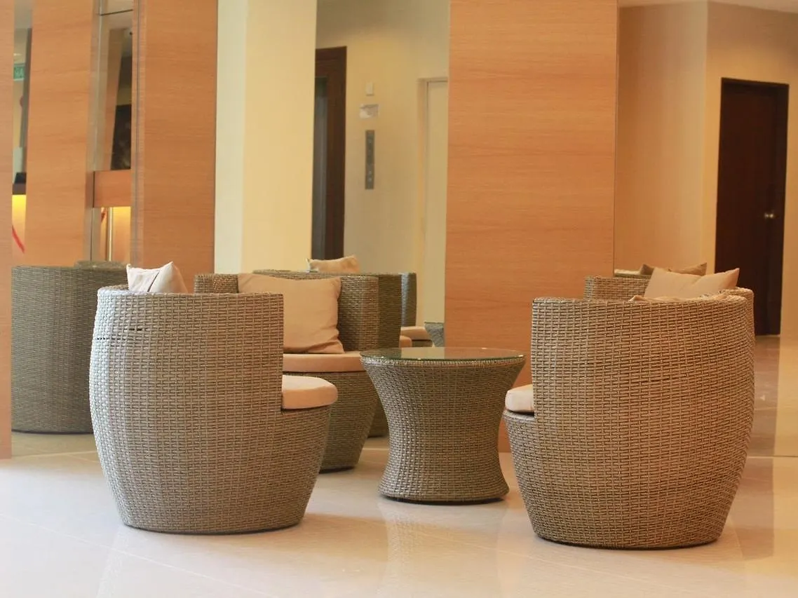 The Marque Hotel Kuala Lumpur