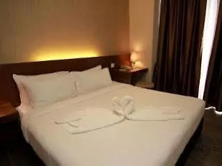 The Marque Hotel Kuala Lumpur 3*,  Malaisie