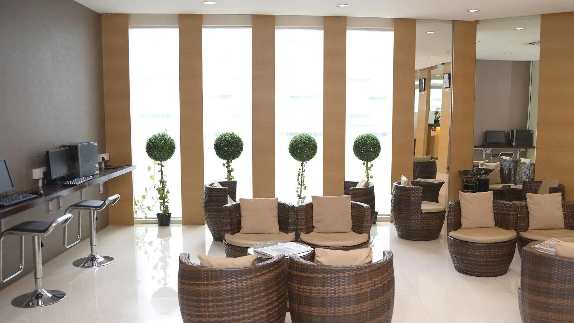 The Marque Hotel Kuala Lumpur