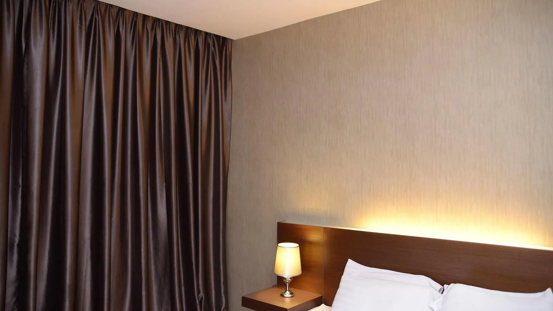 The Marque Hotel Kuala Lumpur