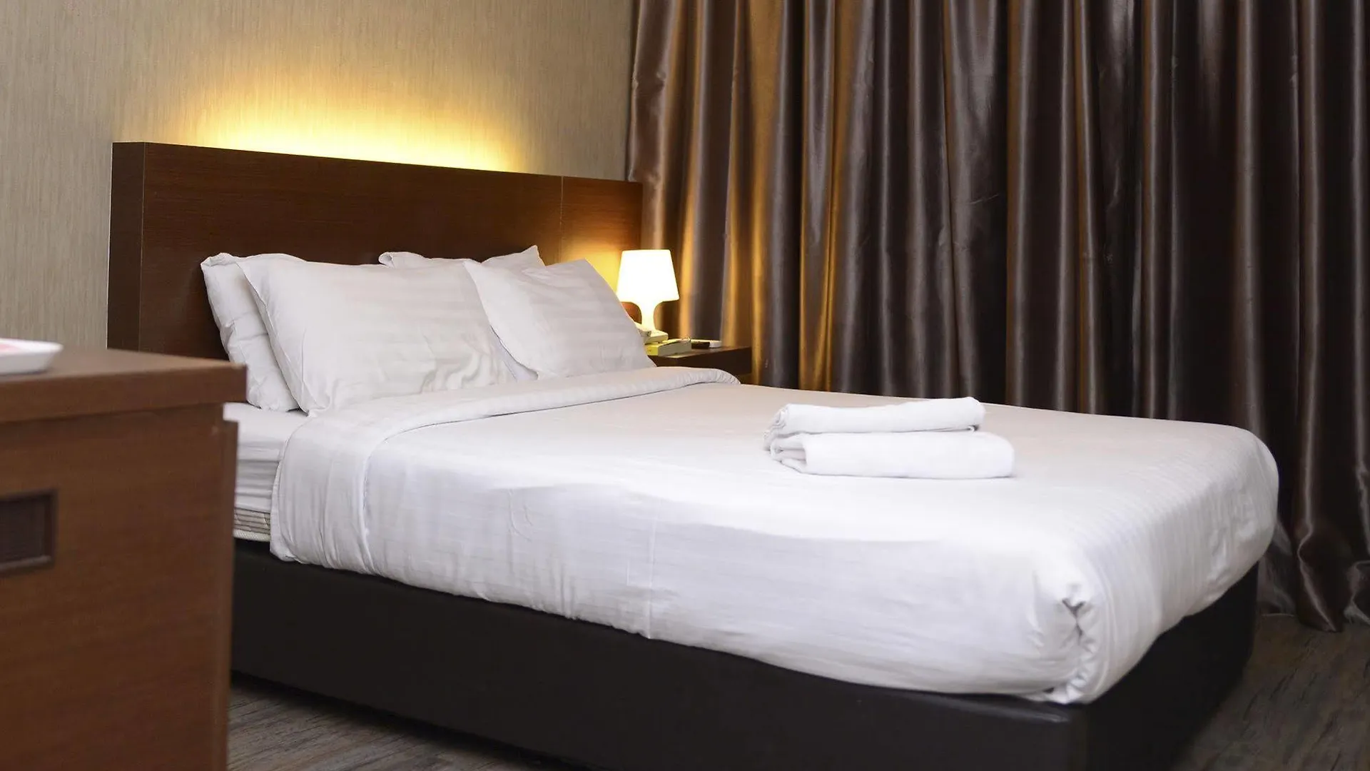 The Marque Hotel Kuala Lumpur