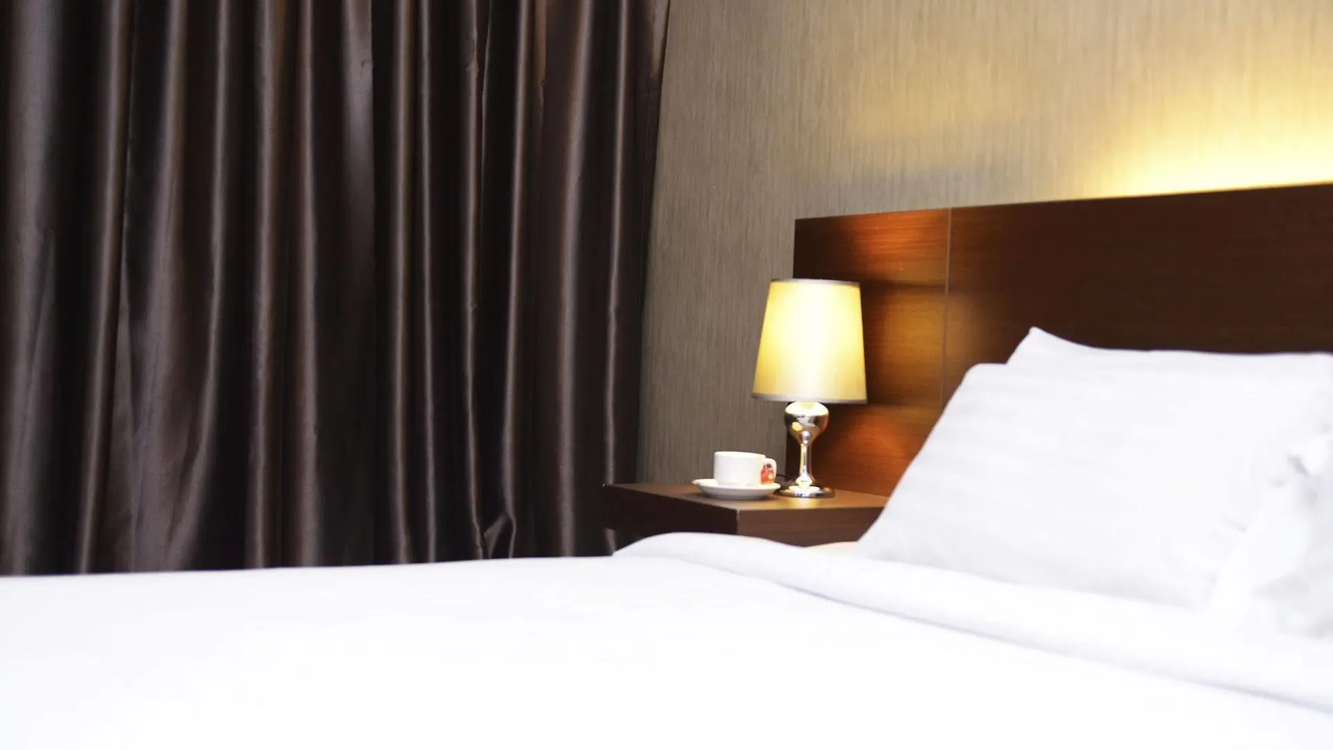 The Marque Hotel Kuala Lumpur