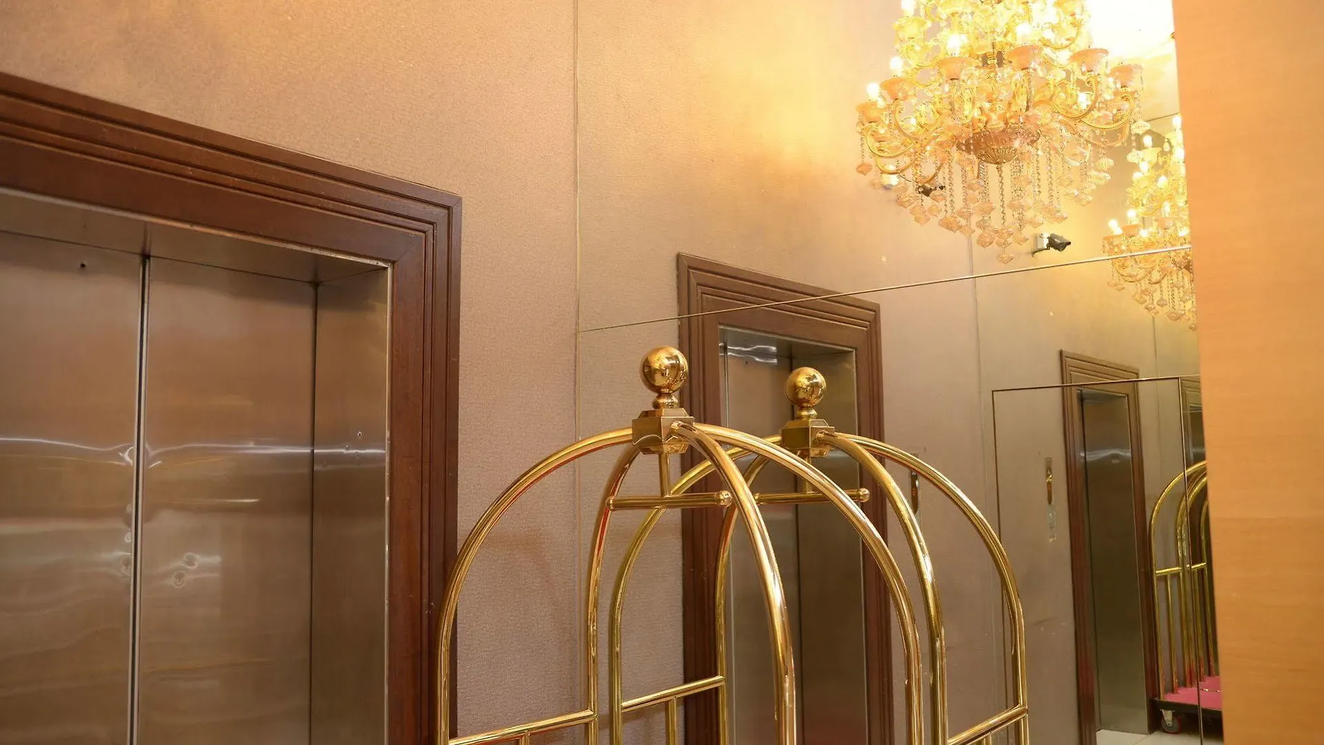 The Marque Hotel Kuala Lumpur