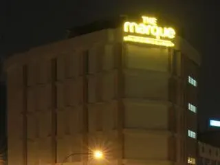 The Marque Hotel Kuala Lumpur 3*,  Malaisie